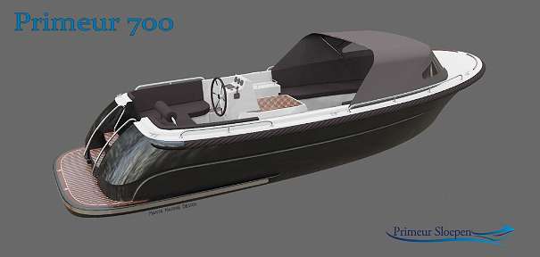 Primeur 700